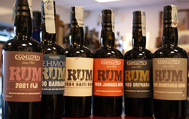 Rum