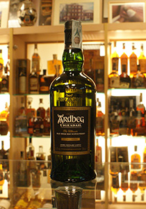 Ardbeg Uigeadail