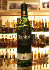 Glenfiddich 12yo