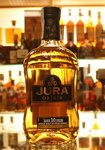 Jura Origin