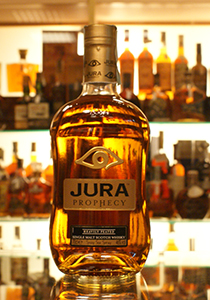 Jura Prophecy