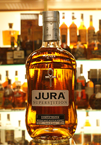 Jura Superstition