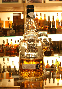 Old Pultney 12yo