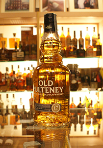 Old Pultney 17yo