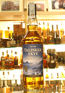 Talisker Skye