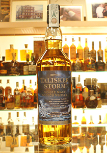 Talisker Storm