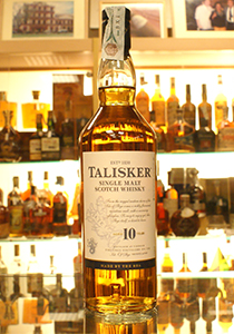 Talisker