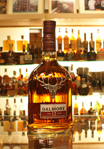 The Dalmore 12yo