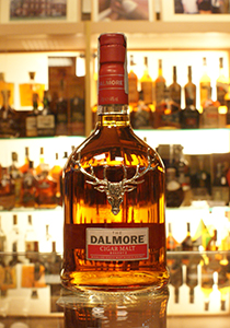 The Dalmore Cigar malt 