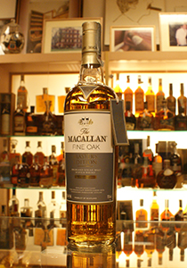 The Macallan Master Edition