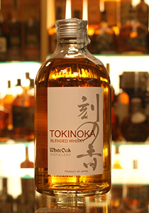 Tokinoka Blended