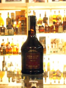 Senor Lustau -Brandy de Jerez (40%vol.)