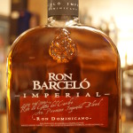 Ron Barcelo Imperial Rep. Dominicana