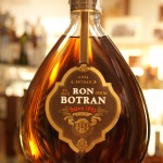 Ron Botran Solera 1893 Guatemala