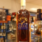 Ron Brugàl 1888 Gran Reserva Familiar Rep Dominicana