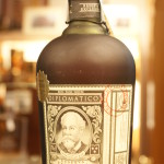 Ron Diplomatico Reserva Exclusiva Venezuela