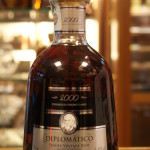 Ron Diplomatico Single Vintage 2000 Venezuela