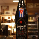 Ron Legendario Anejo Cuba