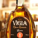 Ron Vigia 15 yo Cuba