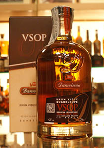 DAMOISEAU VSOP