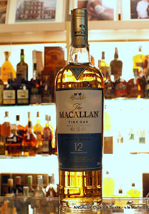 The Macallan 12yo