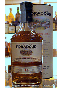 Edradour 10yo