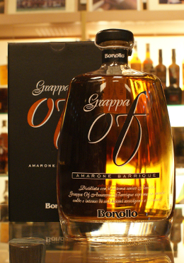 GRAPPA of BONOLLO