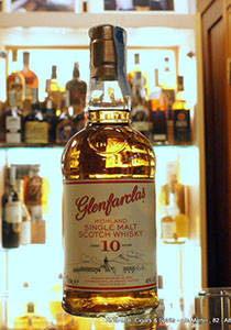 Genlfarclas 10yo