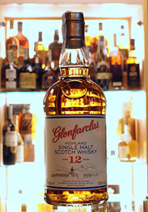 Genlfarclas 12yo