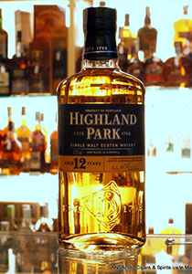 Highland Park 12yo