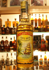 MONTEBELLO  6 YO